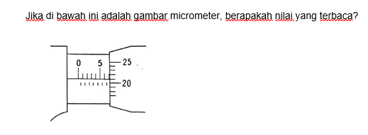 Silahkan Isi Jawaban Anda dibawah